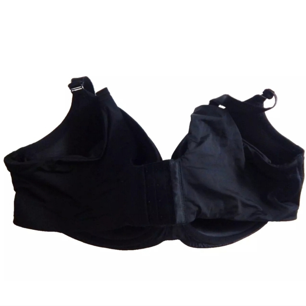 Torrid Curve Back Smoothing 360 Lightly Lined Ful… - image 2